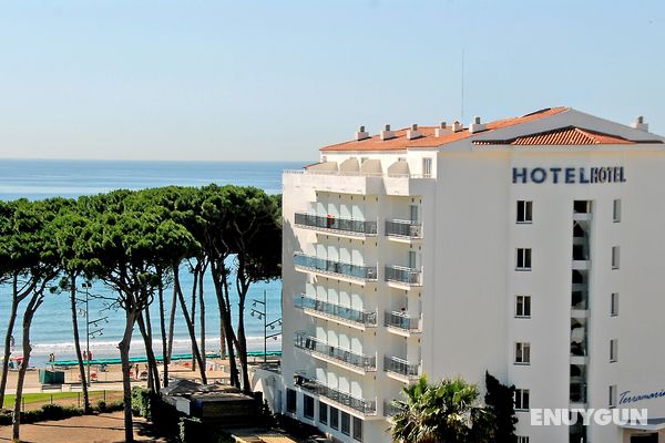 Hotel Best Terramarina Genel