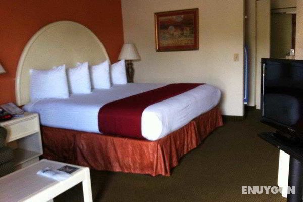 Best Western Airport Inn Genel