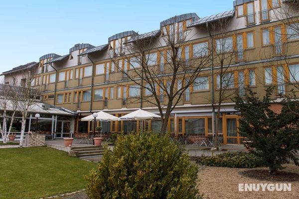 Best Western Hotel Braunschweig Seminarius Genel