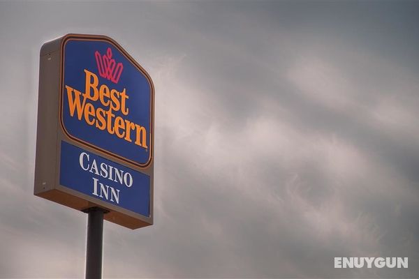 BEST WESTERN Casino Inn Genel