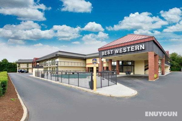 Best Western Center Inn Genel