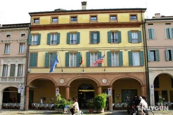 Best Western Hotel Dei Medaglioni Genel