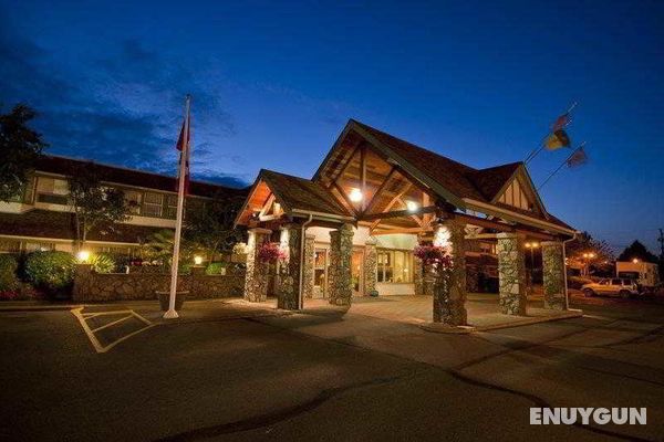 Best Western Emerald Isle Motor Inn Genel