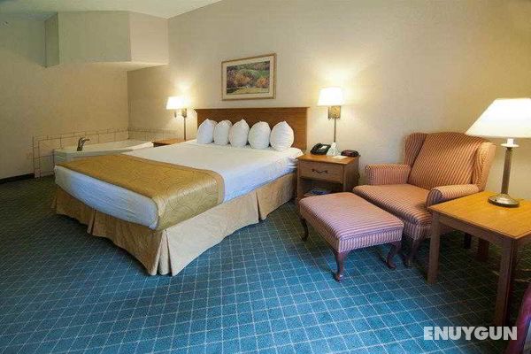 Best Western Executive Inn Genel