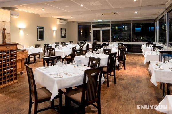 Best Western Hospitality Inn Geraldton Yeme / İçme