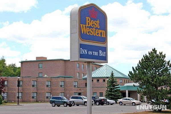 Best Western Inn On The Bay Genel