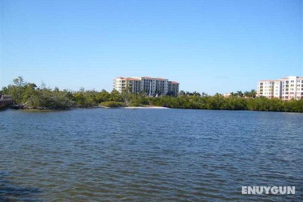 Best Western Intracoastal Inn Genel