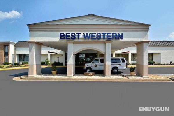 Best Western Leesburg Hotel & Conference Center Genel