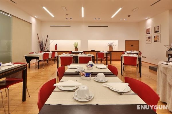 BEST WESTERN Hotel Major Yeme / İçme