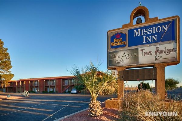 Best Western Mission Inn Genel