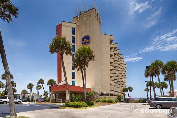 BEST WESTERN New Smyrna Beach Hotel & Suites Genel