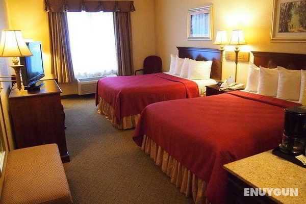 Best Western Penn-Ohio Inn & Suites Genel