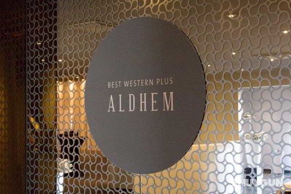 Best Western Plus Adhem Hotel Genel