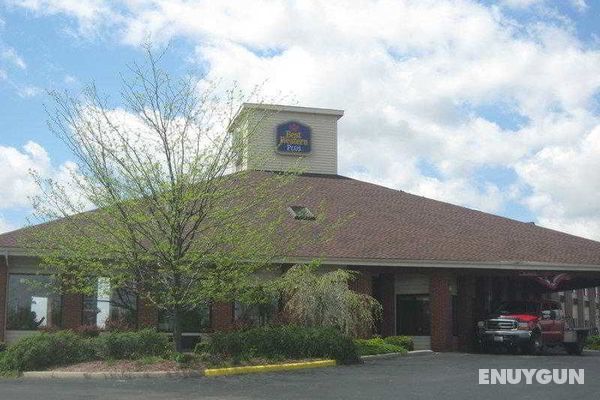 Best Western Plus Canal Winchester In -Columbus SE Genel