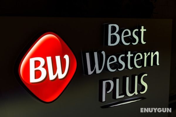 Best Western Plus Hotel Fino Osaka Kitahama Genel
