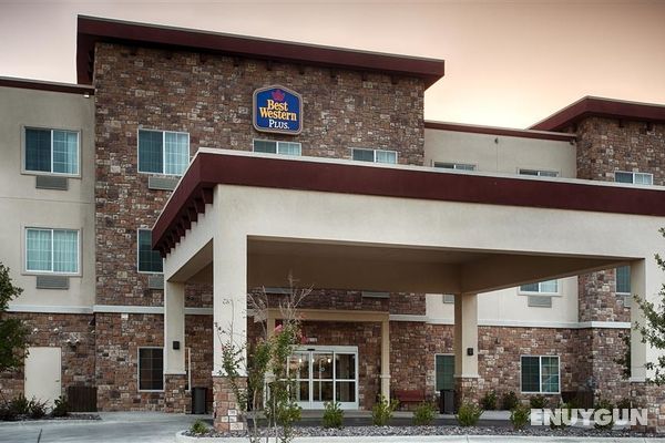 Best Western Plus Fort Worth Forest Hill Inn & Sui Genel