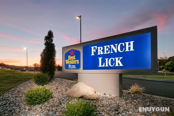 Best Western Plus French Lick Genel