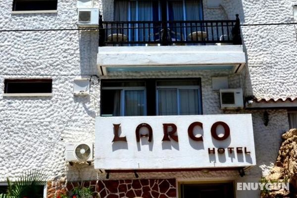 Best Western Plus Larco Hotel Genel