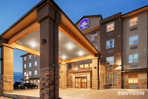 Best Western Plus Moose Jaw Genel