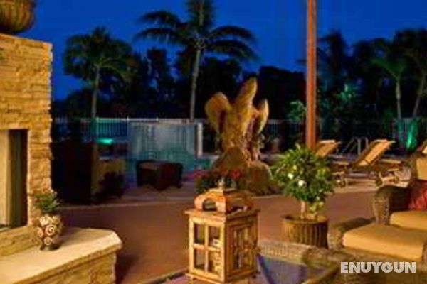 Best Western Plus Palm Beach Gardens Genel