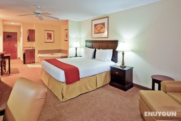 Best Western Plus Philadelphia-Choctaw Hotel Genel