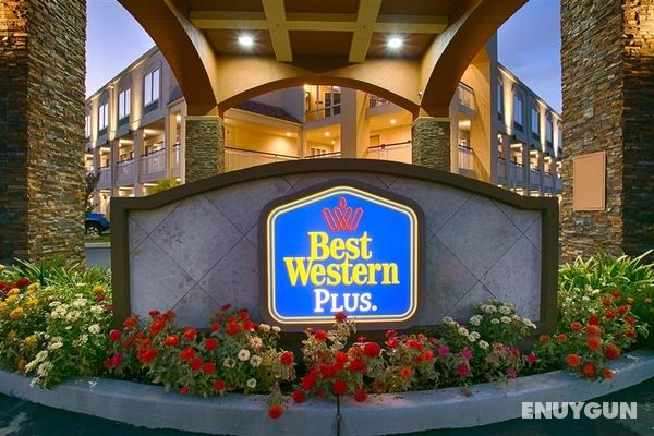 BEST WESTERN PLUS Rancho Cordova Inn Genel