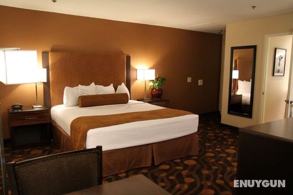 Best Western Plus Suites Hotel Coronado Island Genel