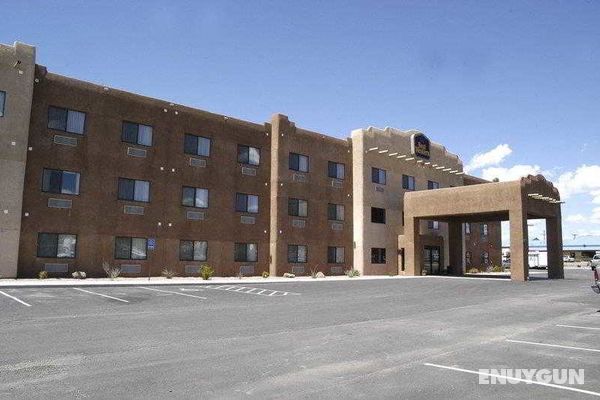 Best Western Plus Territorial Inn & Suites Genel