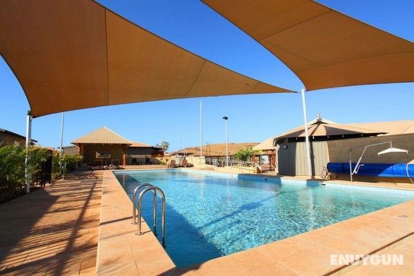 Best Western Plus The Ranges Karratha Genel