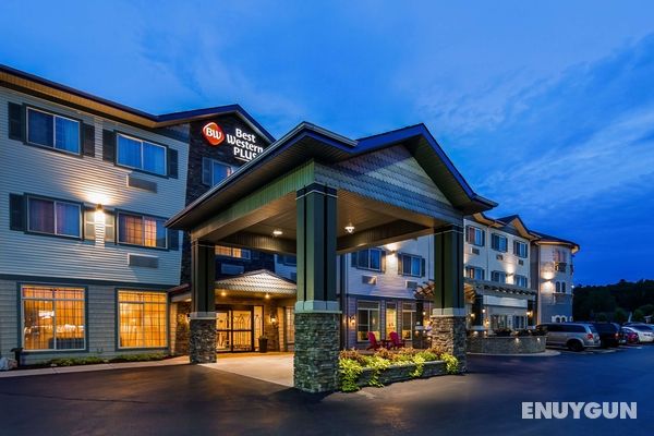 Best Western Plus Vineyard Inn & Suites Genel