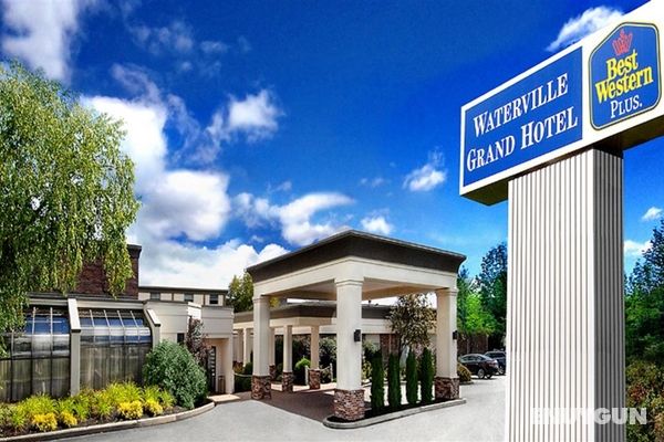 Best Western Plus Waterville Grand Hotel Genel