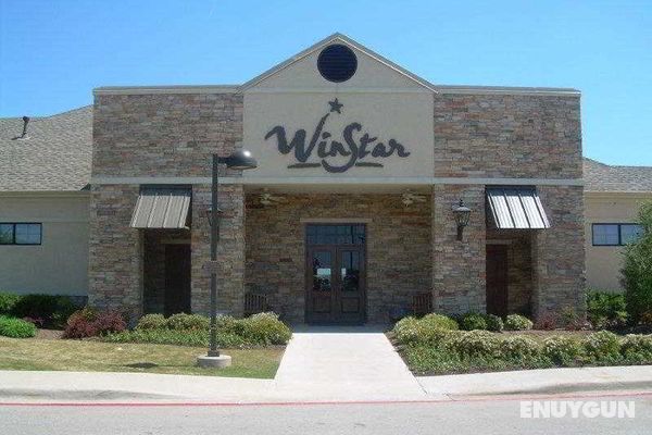 Best Western Red River Inn & Suites Genel