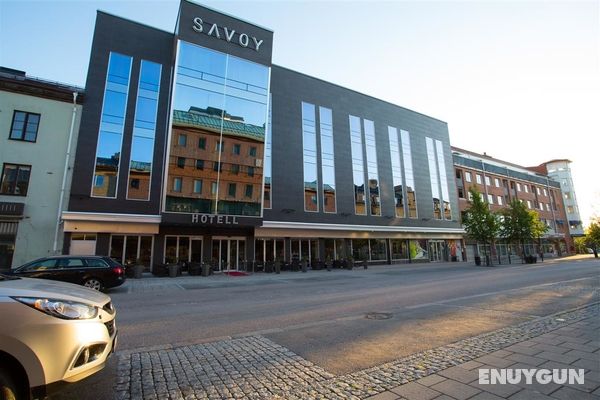 Best Western Hotel Savoy Genel