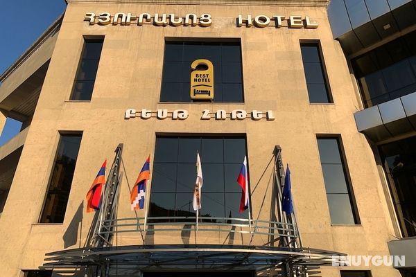 Best Hotel Yerevan Öne Çıkan Resim