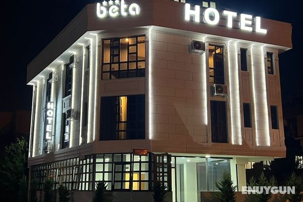 Beta Hotel Öne Çıkan Resim