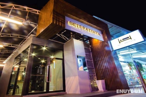 Bett Pattaya Öne Çıkan Resim