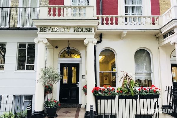 Beverley House Hotel Öne Çıkan Resim