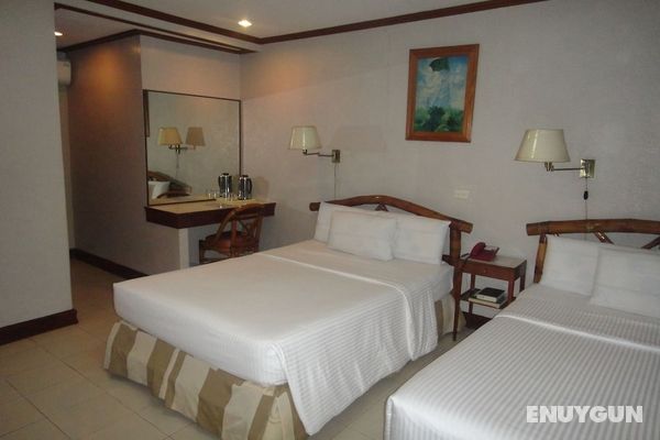 Beverly Boutique Hotel Cebu Öne Çıkan Resim