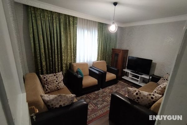 Beyoğlu Flat 1 Öne Çıkan Resim