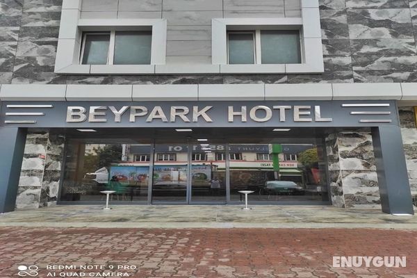 Beypark Hotel Genel