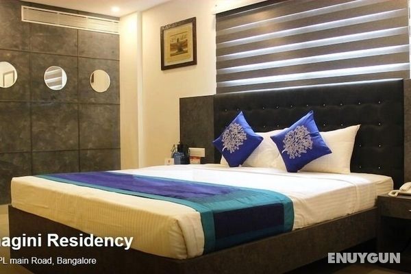 Bhagini Residency - A Boutique Hotel Genel