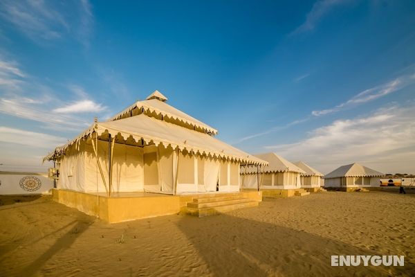Bhavya resort-Luxury Boutique Desert Camp Öne Çıkan Resim