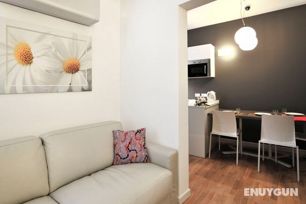 Biabote4 in Venice With 1 Bedrooms and 1 Bathrooms Oda