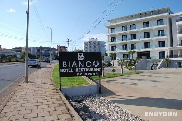 Bianco Hotel Öne Çıkan Resim