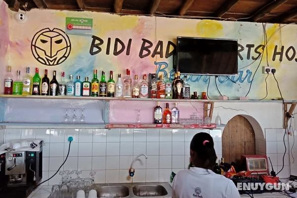 Bidi Badu Zanzibar Village - Hostel Genel