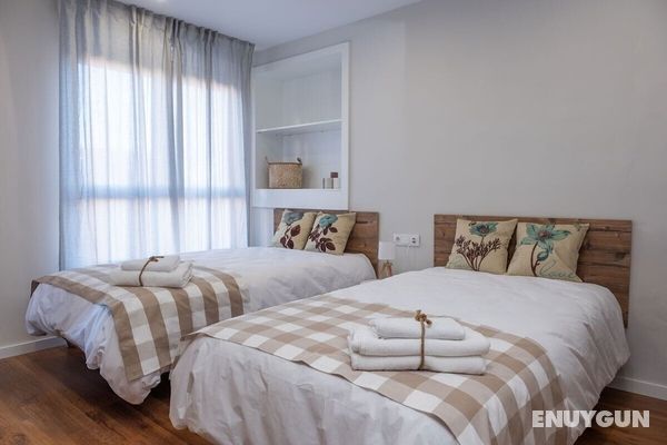 Bienvenidos Rooms Xàtiva Öne Çıkan Resim