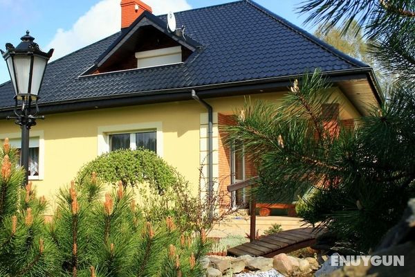 Villa Bieszkowice Bieszkowice Öne Çıkan Resim