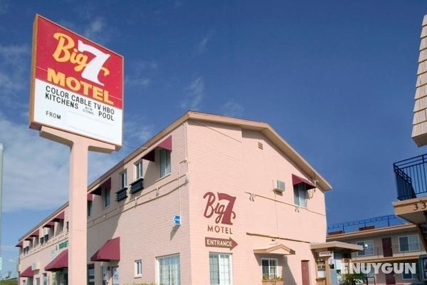 Big 7 Motel Genel
