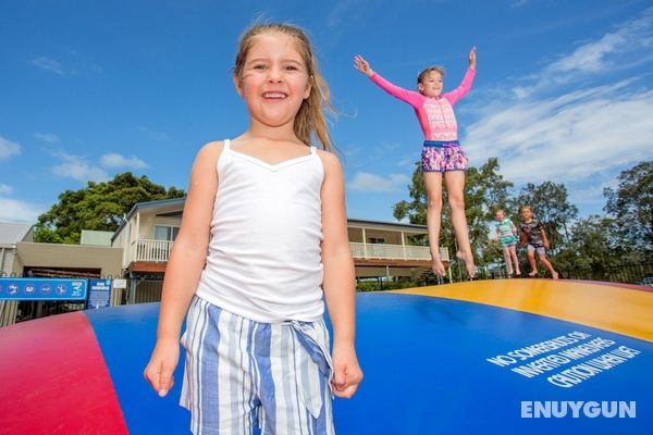 BIG4 Forster Tuncurry Great Lakes Holiday Park Genel