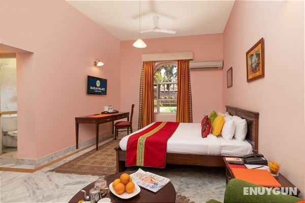 Bijolai Palace - A Inde Hotel Jodhpur Öne Çıkan Resim